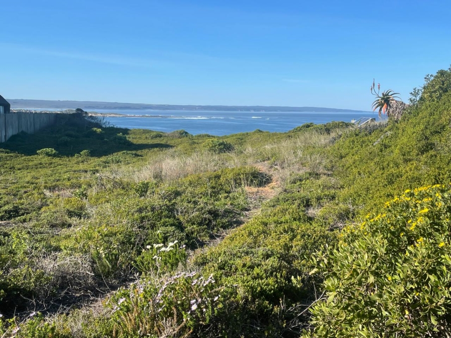 0 Bedroom Property for Sale in Stilbaai Wes Western Cape